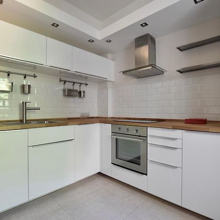 Standard Apartment By Hi5 - Close To Buda Castle Boedapest Buitenkant foto