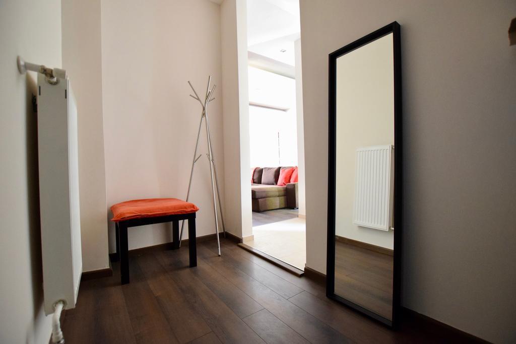 Standard Apartment By Hi5 - Close To Buda Castle Boedapest Buitenkant foto