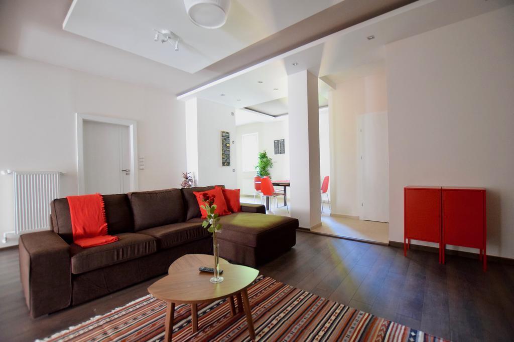 Standard Apartment By Hi5 - Close To Buda Castle Boedapest Buitenkant foto