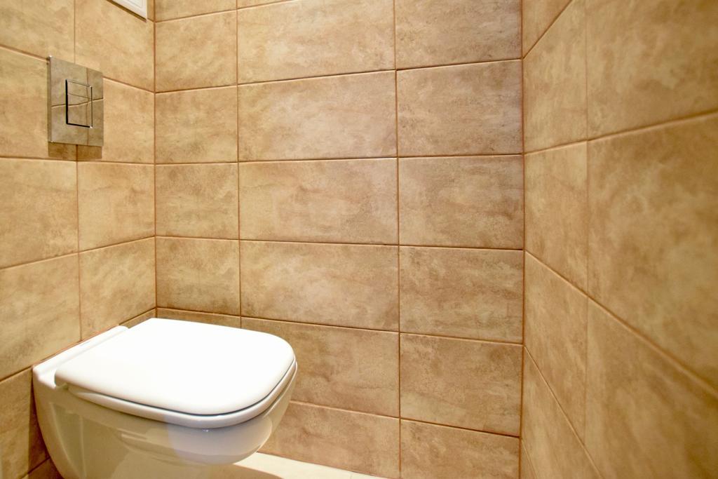 Standard Apartment By Hi5 - Close To Buda Castle Boedapest Buitenkant foto